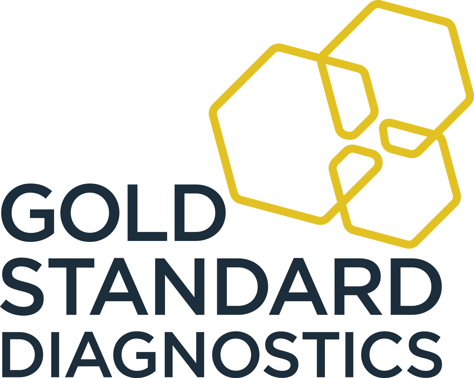 Gold Standard Diagnostics Gold Standard Diagnostics